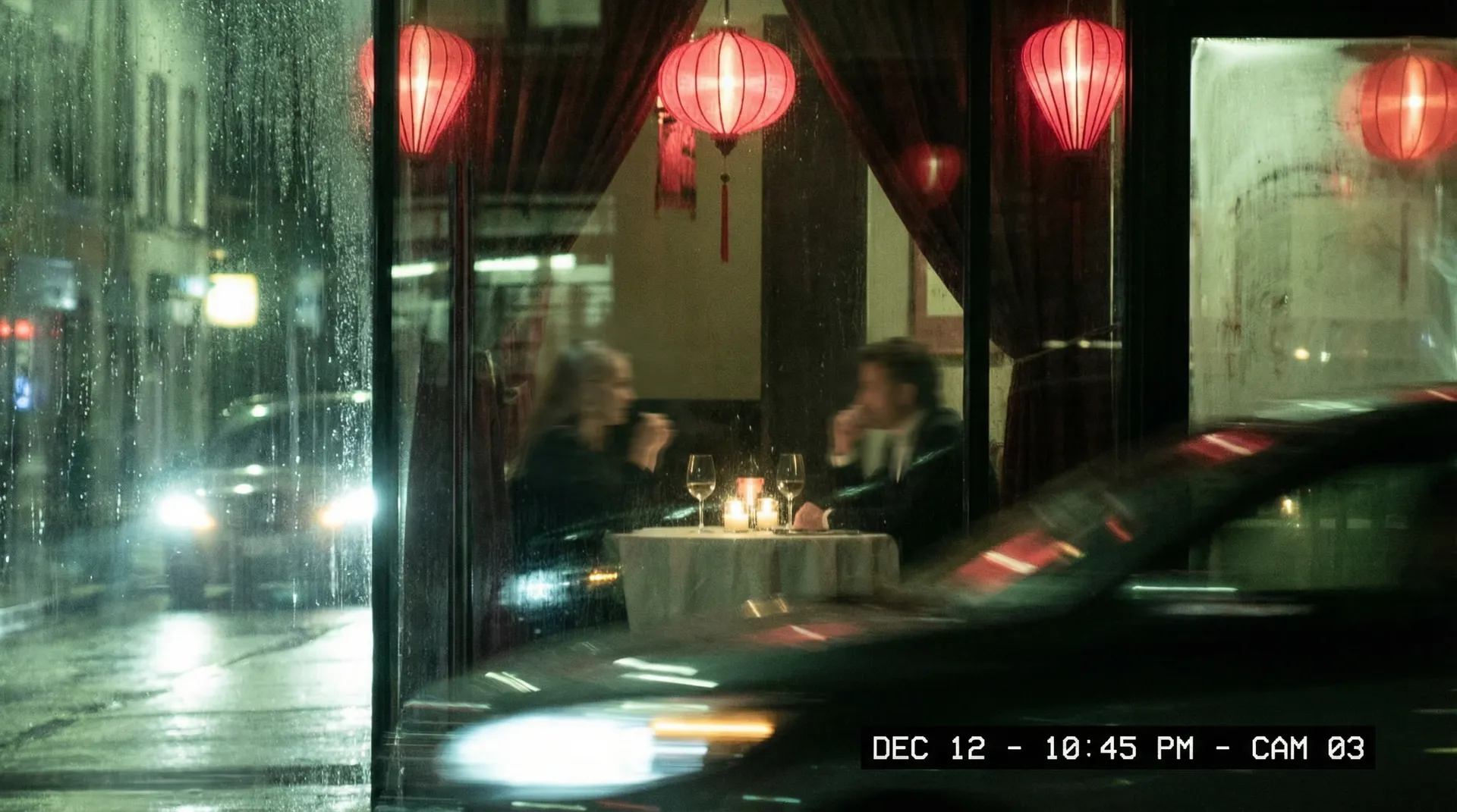 头号玩家官网 - 密会餐厅偷拍